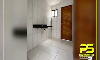 Imagem 5: APARTAMENTO COM 2 DORMITÓRIOS À VENDA, 53 M² POR R$ 143.000 - ERNESTO GEISEL - JOÃO PESSOA