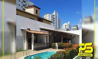 Imagem: CASA COM 4 DORMITÓRIOS À VENDA POR R$