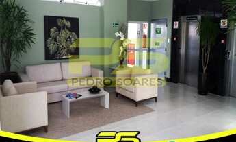 Imagem 6: APARTAMENTO COM 2 DORMITÓRIOS À VENDA, 61 M² POR R$ 367.195,00 - MANAÍRA - JOÃO PESSOA/PB