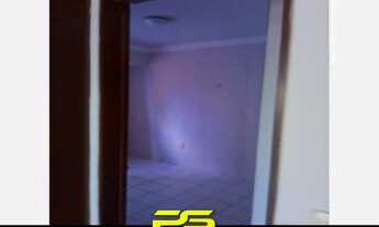 Imagem 4: APARTAMENTO COM 3 DORMITÓRIOS À VENDA, 130 M² POR R$ 450.000,00 - TAMBAÚ - JOÃO PESSOA/PB