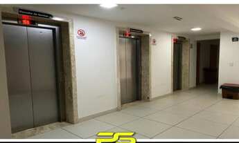 Imagem 4: SALA À VENDA, 39 M² POR R$ 420.000 - ALTIPLANO CABO BRANCO - JOÃO PESSOA/PB