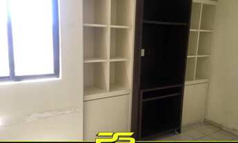 Imagem 7: APARTAMENTO COM 3 DORMITÓRIOS À VENDA, 121 M² POR R$ 470.000,00 - MANAÍRA - JOÃO PESSOA/PB