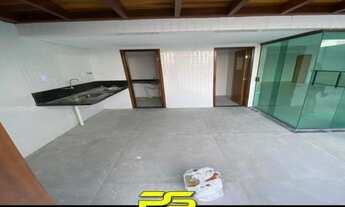 Imagem 3: COBERTURA COM 4 DORMITÓRIOS À VENDA, 200 M² POR R$ 1.700.000,00 - MANAÍRA - JOÃO PESSOA/PB