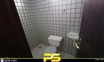 Imagem 4: APARTAMENTO À VENDA, 90 M² POR R$ 280.000 - JARDIM OCEANIA - JOÃO PESSOA/PB #PEDROSOARES