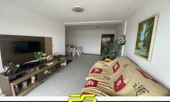 Imagem 2: APARTAMENTO COM 3 DORMITÓRIOS + DEP, À VENDA, 89 M² POR R$ 270.000 - EXPEDICIONÁRIOS - JOÃ