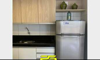 Imagem 7: FLAT COM 1 DORMITÓRIO À VENDA, 40 M² POR R$ 220.000,00 - PONTA DE CAMPINA - CABEDELO/PB