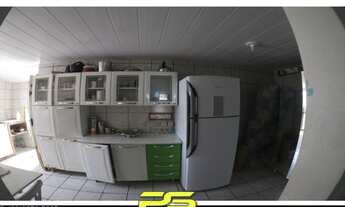 Imagem 7: CASA COM 2 DORMITÓRIOS À VENDA, 192 M² POR R$ 300.000,00 - TORRE - JOÃO PESSOA/PB