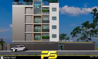 Imagem 3: APARTAMENTOS COM 2 DORMITÓRIOS À VENDA, 56 A 123 M² PARTIR DE R$ 199.990 - CRISTO REDENTOR