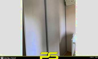 Imagem 5: APARTAMENTO COM 2 DORMITÓRIOS À VENDA, 62 M² POR R$ 660.000 - ALPHAVILLE INDUSTRIAL - BARU