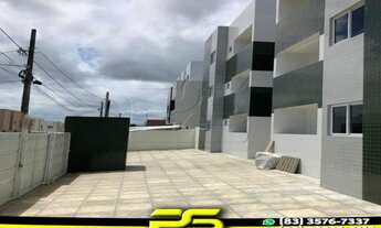 Imagem 3: APARTAMENTO COM 2 DORMITÓRIOS À VENDA, 50 M² POR R$ 132.000,00 - JOÃO PAULO II - JOÃO PESS