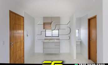 Imagem 5: APARTAMENTO COM 1 DORMITÓRIO À VENDA, 44 M² POR R$ 179.900,00 - MIRAMAR - JOÃO PESSOA/PB