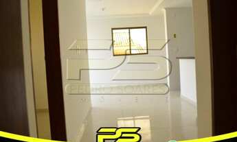 Imagem 4: APARTAMENTO COM 3 DORMITÓRIOS À VENDA, 71 M² POR R$ 166.000,00 - CIDADE DOS COLIBRIS - JOÃ