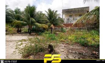 Imagem: TERRENO À VENDA, 270 M² POR R$ 35.000