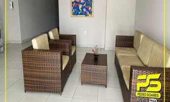 Imagem: APARTAMENTO COM 3 DORMITÓRIOS À VENDA