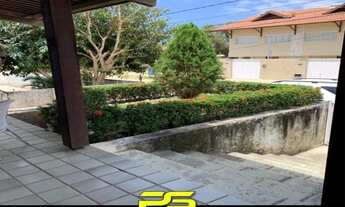 Imagem 3: CASA COM 6 DORMITÓRIOS À VENDA POR R$ 880.000 - CAMBOINHA - CABEDELO/PB
