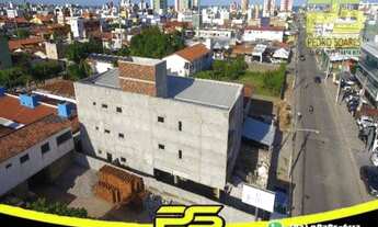 Imagem 6: APARTAMENTO COM 3 DORMITÓRIOS À VENDA, 63 M² POR R$ 259.000,00 - BESSA - JOÃO PESSOA/PB