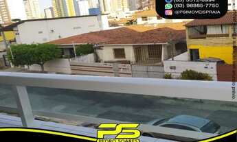 Imagem 3: APARTAMENTO COM 2 DORMITÓRIOS À VENDA, 50 M² POR R$ 220.000 - MANAÍRA - JOÃO PESSOA/PB