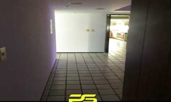 Imagem 4: APARTAMENTO COM 4 DORMITÓRIOS À VENDA, 400 M² POR R$ 1.200.000,00 - MANAÍRA - JOÃO PESSOA