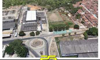 Imagem: OPORTUNIDADE) TERRENO À VENDA, 1958 M²