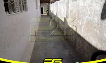 Imagem 5: CASA COM 3 DORMITÓRIOS À VENDA POR R$ 300.000,00 - CRISTO REDENTOR - JOÃO PESSOA/PB