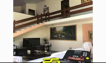 Imagem 5: CASA COM 4 DORMITÓRIOS À VENDA, 360 M² POR R$ 945.000,00 - MANAÍRA - JOÃO PESSOA/PB