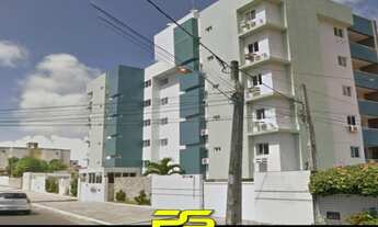 Imagem 2: APARTAMENTO COM 3 DORMITÓRIOS À VENDA, 98 M² POR R$ 320.000,00 - BANCÁRIOS - JOÃO PESSOA/P