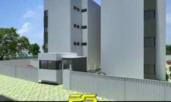 Imagem 2: APARTAMENTO COM 2 DORMITÓRIOS À VENDA, 58 M² POR R$ 180.000,00 - PORTAL DO SOL - JOÃO PESS