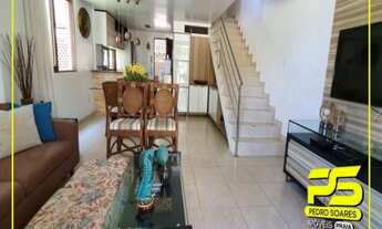 Imagem 5: LEIA DESCRIÇÃO) BANGALÔ COM 3 DORMITÓRIOS À VENDA, 1 M² POR R$ 4.500 - CAMBOINHA - CABEDE