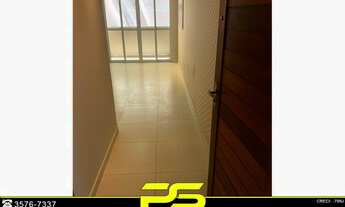 Imagem 7: APARTAMENTO COM 2 DORMITÓRIOS À VENDA, 62 M² POR R$ 255.000 - JARDIM OCEANIA - JOÃO PESSOA