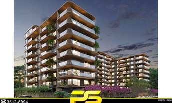 Imagem 7: APARTAMENTO COM 3 DORMITÓRIOS À VENDA, 90 M² POR R$ 865.000 - JARDIM OCEANIA - JOÃO PESSOA