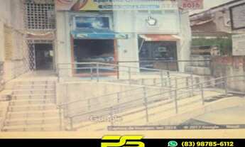 Imagem: PRÉDIO PARA LOCAÇÃO - CENTRO - JOÃO