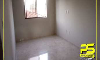 Imagem 2: APARTAMENTO COM 1 DORMITÓRIO À VENDA, 50 M² POR R$ 230.000 - MANAÍRA - JOÃO PESSOA/PB #PED