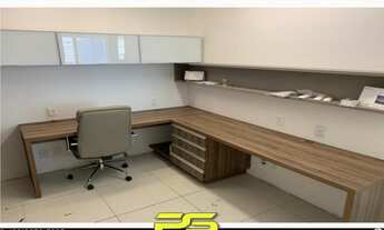 Imagem 2: SALA PARA ALUGAR, 53 M² POR R$ 3.800/MÊS - MIRAMAR - JOÃO PESSOA/PB