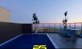 Imagem 2: APARTAMENTO COM 2 DORMITÓRIOS À VENDA, 57 M² POR R$ 249.000,00 - MANAÍRA - JOÃO PESSOA/PB