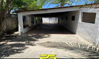 Imagem 3: CASA COM 3 DORMITÓRIOS À VENDA, 450 M² POR R$ 420.000,00 - JACUMÃ - CONDE/PB