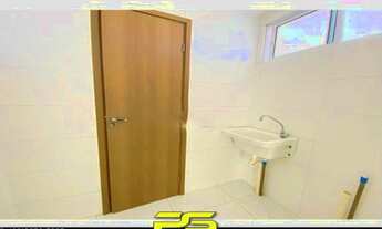 Imagem 5: APARTAMENTO COM 3 DORMITÓRIOS À VENDA, 72 M² POR R$ 499.000 - JARDIM OCEANIA - JOÃO PESSOA