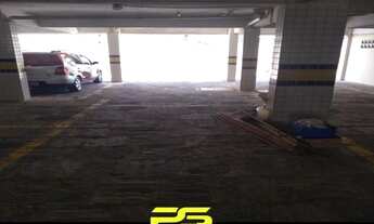 Imagem 3: APARTAMENTO COM 3 DORMITÓRIOS À VENDA, 113 M² POR R$ 620.000,00 - INTERMARES - CABEDELO/PB