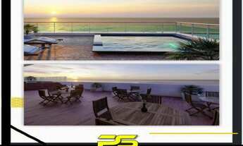 Imagem 3: APARTAMENTO COM 2 DORMITÓRIOS À VENDA, 58 M² POR R$ 295.000,00 - BESSA - JOÃO PESSOA/PB