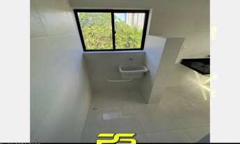 Imagem 7: APARTAMENTO COM 3 DORMITÓRIOS À VENDA, 90 M² POR R$ 230.000 - EXPEDICIONÁRIOS - JOÃO PESSO