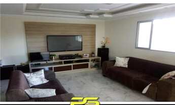 Imagem 5: CASA COM 4 DORMITÓRIOS À VENDA, 300 M² POR R$ 380.000,00 - CRISTO REDENTOR - JOÃO PESSOA/P