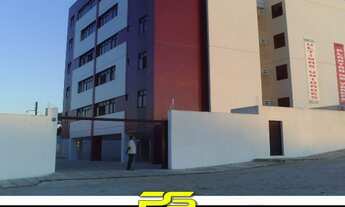 Imagem 2: APARTAMENTO COM 3 DORMITÓRIOS À VENDA, 74 M² POR R$ 195.000,00 - ITARARÉ - CAMPINA GRANDE