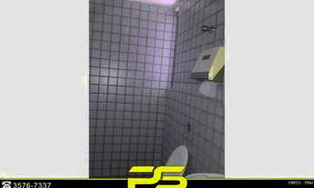 Imagem 4: SALA PARA ALUGAR, 35 M² POR R$ 1.000/MÊS - CENTRO - JOÃO PESSOA/PB #PEDROSOARES