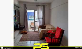 Imagem 7: APARTAMENTO COM 3 DORMITÓRIOS PARA ALUGAR, 70 M² POR R$ 2.600/MÊS - TAMBAUZINHO - JOÃO PES