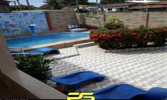 Imagem 4: CASA COM 3 DORMITÓRIOS À VENDA POR R$ 270.000,00 - JACUMÃ - CONDE/PB