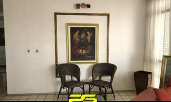 Imagem 4: APARTAMENTO COM 4 SUÍTES, 259 M² POR R$ 700.000 - AEROCLUBE - JOÃO PESSOA/PB