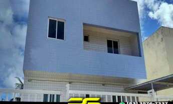 Imagem 1: APARTAMENTO COM 2 DORMITÓRIOS À VENDA, 47 M² POR R$ 90.000,00 - GRAMAME - JOÃO PESSOA/PB