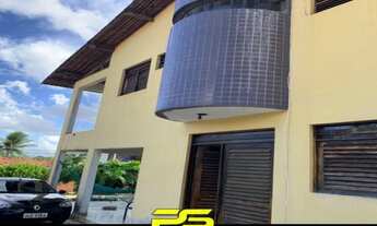 Imagem 4: CASA COM 4 DORMITÓRIOS À VENDA, 450 M² POR R$ 950.000,00 - ALTIPLANO CABO BRANCO - JOÃO PE