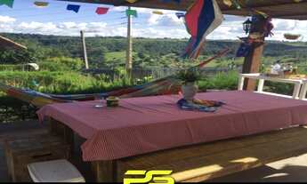 Imagem 6: CASA COM 3 DORMITÓRIOS À VENDA POR R$ 420.000,00 - BANANEIRAS - BANANEIRAS/PB