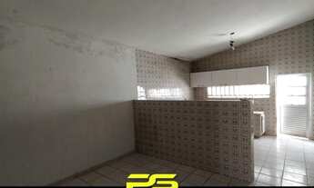 Imagem 3: CASA COM 3 DORMITÓRIOS À VENDA, 168 M² POR R$ 340.000,00 - TORRE - JOÃO PESSOA/PB