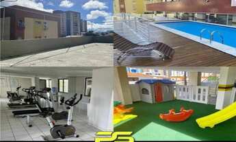 Imagem: APARTAMENTO COM 3 DORMITÓRIOS À VENDA